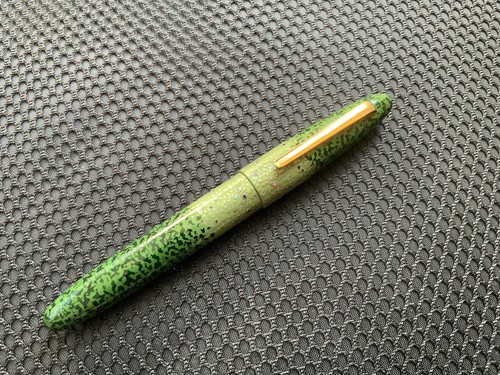 Taccia Miyabi Collection Fountain Pen With Nib Options - Picture 9 of 10