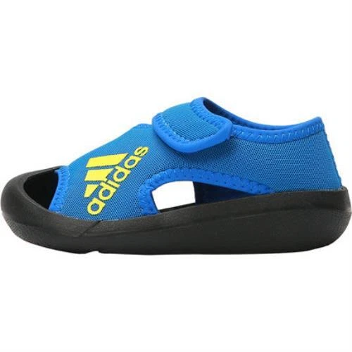 Adidas scarpe da nuoto Alta Venture 1 FV8893 blu giallo 8 5K