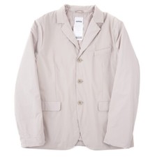Aspesi Lightly Insulated Techno Fabric Nylon ...
