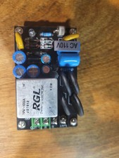 3800W Anti-thunder Soft Start Power Supply De...