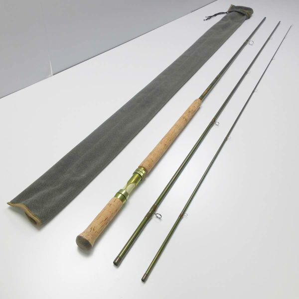 G.Loomis ローリングリバー スティンガー GLX 14' #9#10 G.Loomis Rolling River Stinger GLX 14' #9-10 Fly Fishing Rod