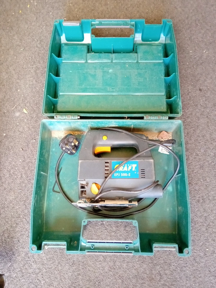 Power craft jigsaw deals