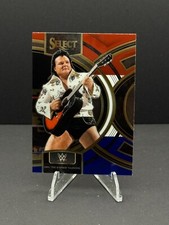 2024 Panini Select WWE - Greg 