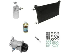 For 1999-2001 Chevrolet Silverado 1500 A/C Compressor Kit 91949CM 2000