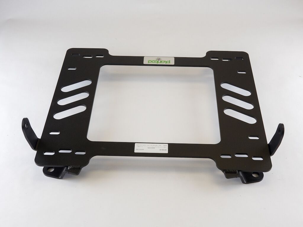 PLANTED SEAT BRACKET FOR 2004-2009 FERRARI F430 DRIVER LEFT SIDE RACING SEAT