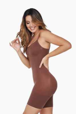 Full Body Shaper Small Comfort Evolution Waist Woman Slimming Control Slim