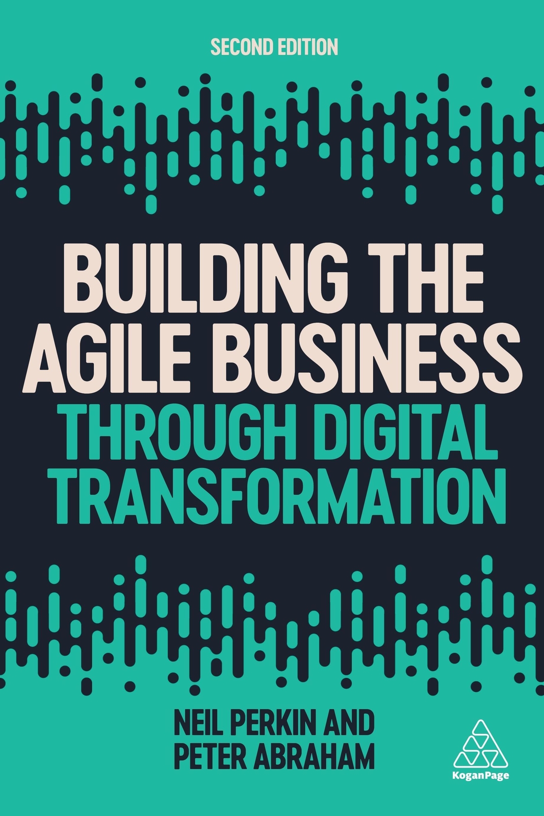 Thumbnail - Building The Agile Business Through Digital Transformation | Neil