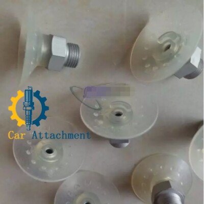 New Festo Vacuum suction cup VAS-30-1/8-SI-B 1377752 Quality assurance