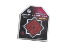 Evercool 92mm Spider Filter Fan