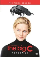 The BIG C - SEASON 04 - DVD - GOOD