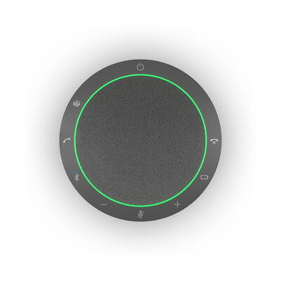 JABRA Speak2 55 MS (USB- & Bluetooth-Konferenzlösung),Freisprechlösung, BRANDNEU