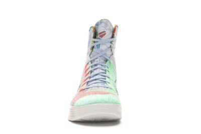 Nike Kobe 9 Elite Premium What The Kobe 2015 - 678301-904 | eBay display picture 1