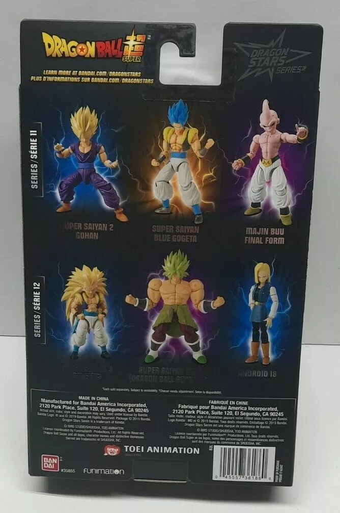 Dragon stars series 11 sale