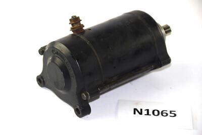 Kawasaki ZX 10 ZXT00B Bj 1988 - Starter Starter N1065 | eBay