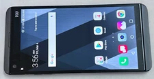 UNLOCKED Verizon LG V20 VS995 4G LTE 5.7" 64GB Smart Phone / T-Mobile *READ*