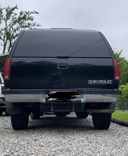 1994 Chevrolet Blazer K1500 - Picture 8 of 21