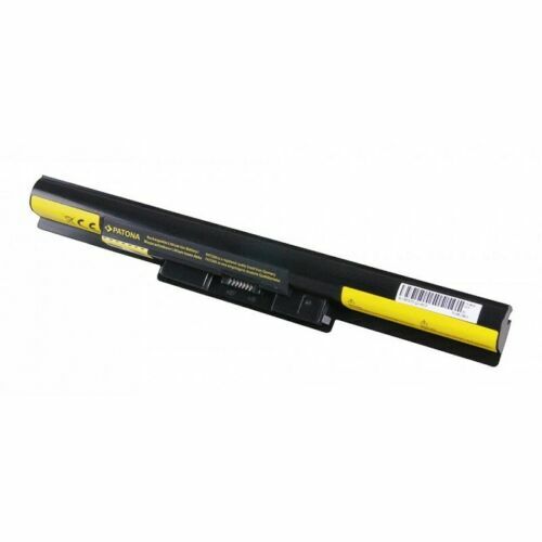 Vhbw Batteria Di Ricambio Per Sony Vaio SVP11215 (VGP-BPS37, VGP-BPSE38) - 4120mAh, 7,5V, Li-Poly - 3