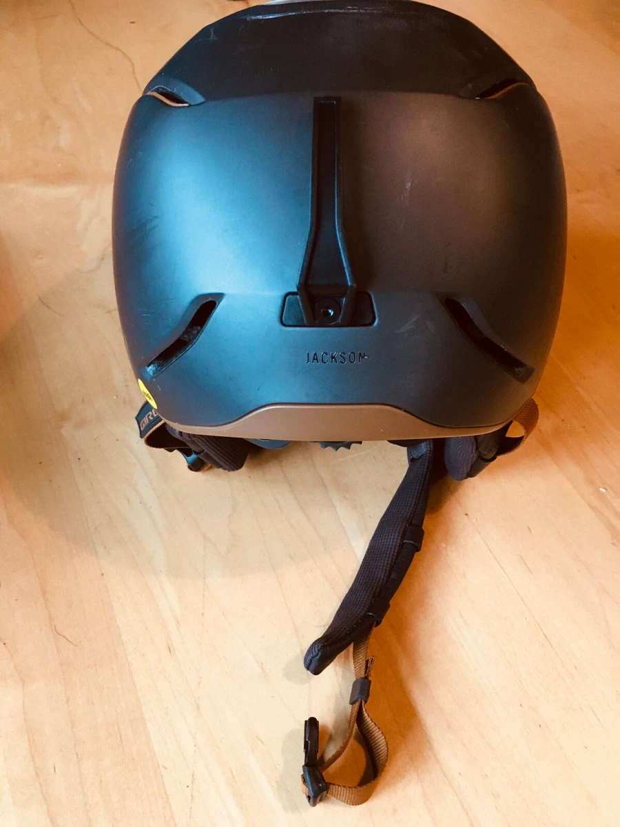 Giro jackson ski best sale helmet