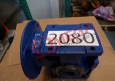 Rossi Worm Gear Reducer MR V63 UO3A , I : 50