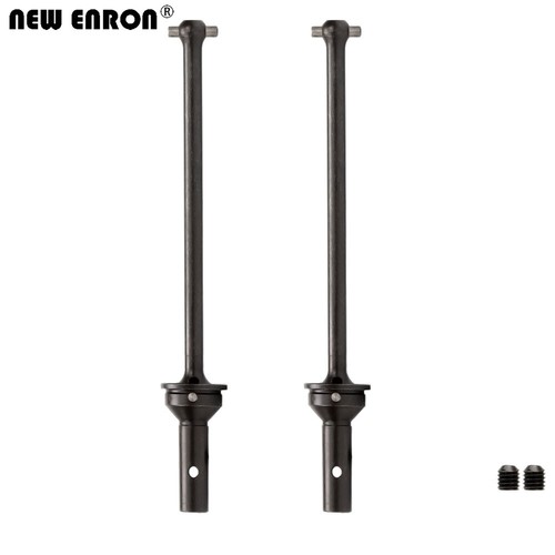 AR310455 AR310456 Axle CVD Drive Shaft for RC Arrma 6S Felony Typhon Infrection - Picture 16 of 31
