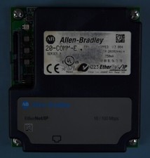 Allen Bradley 20-COMM-E Powerflex 700 Etherne...