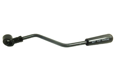 1660296C91 NEW OEM INTERNATIONAL CONTROL VALVE BENDIX TC-7 VALVE HANDLE ...