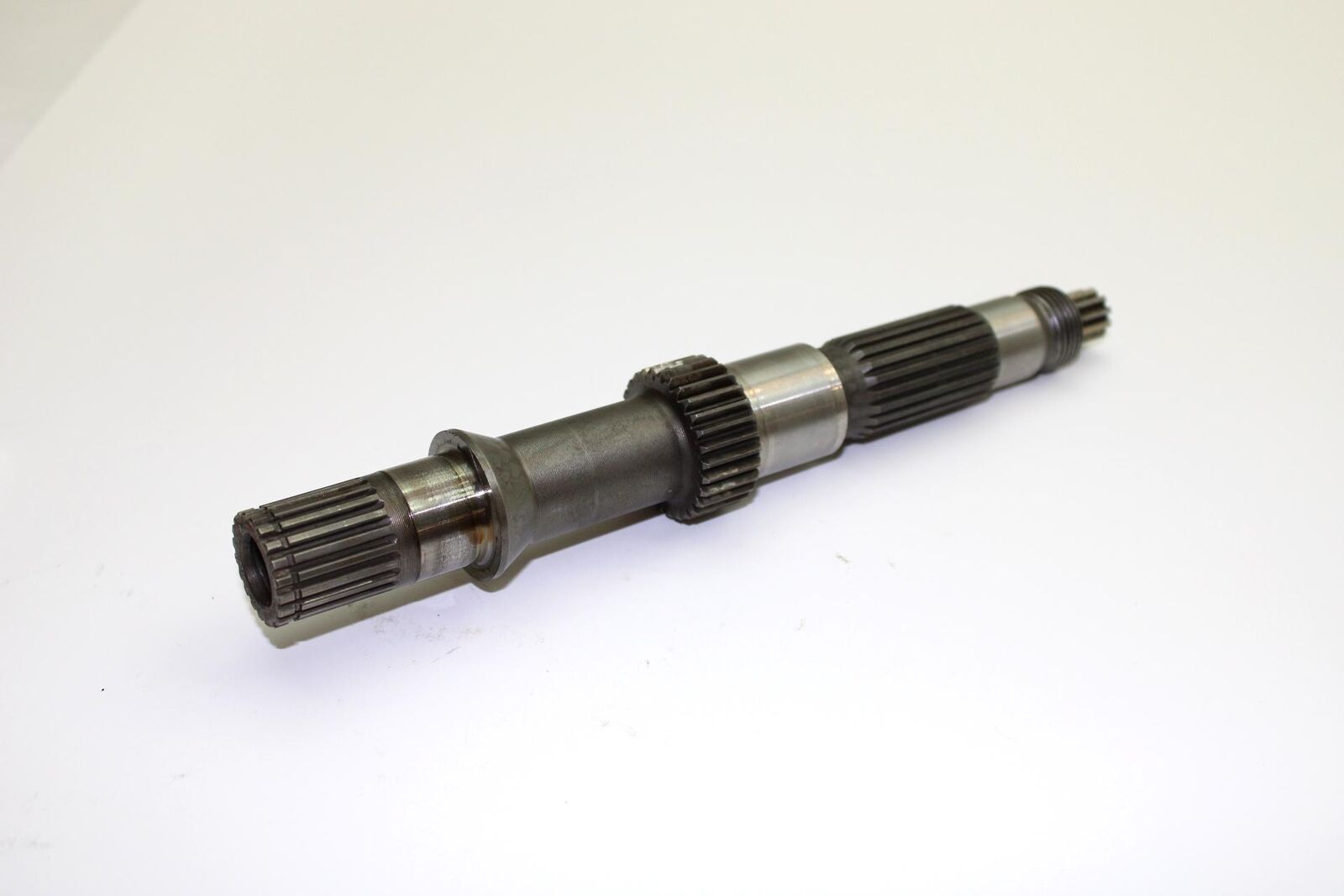 Kawasaki Ninja Zx600 Secondary Shaft for sale online | eBay