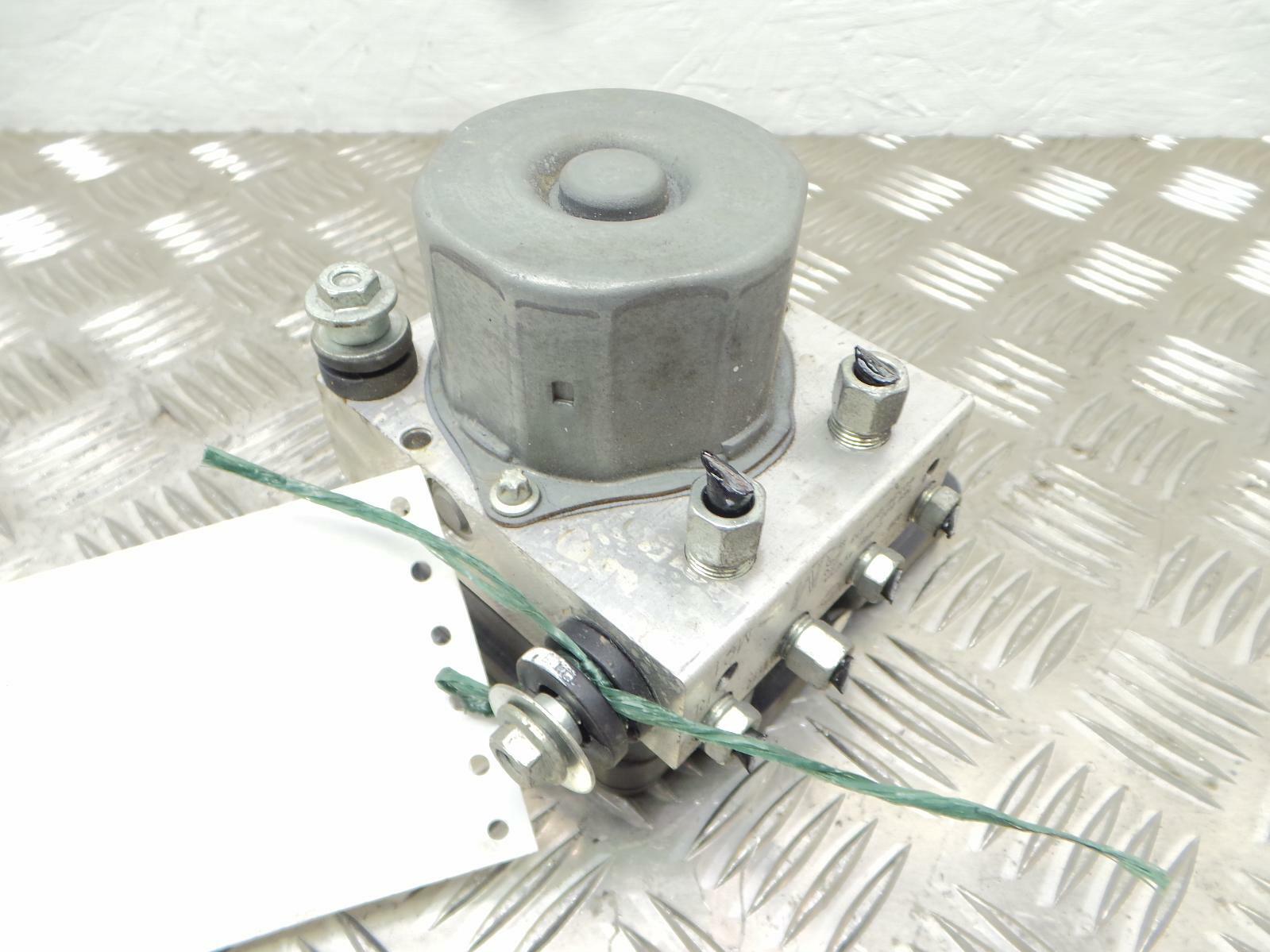 NISSAN X TRAIL MK3 1.6DCI 2WD AUTO ABS PUMP / MODULATOR 476604CC3A 2014