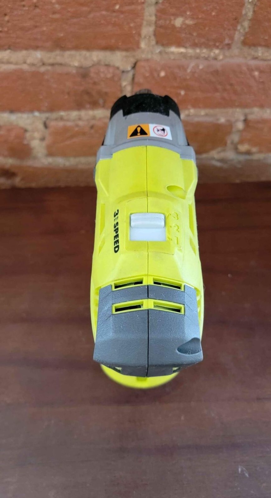 Ryobi P261 1/2 in Impact Wrench eBay