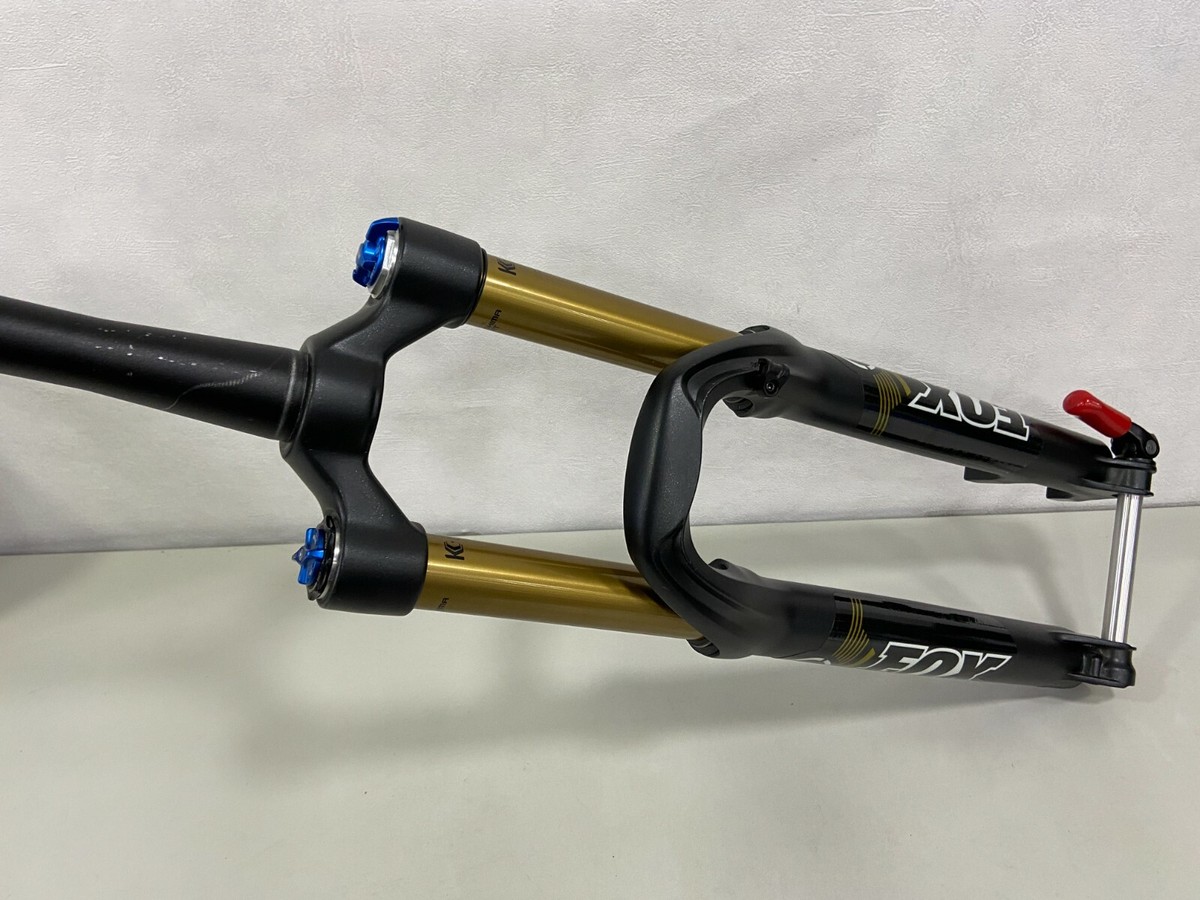Fox 2014 34 Talas 26 F-S 160 CTD FIT 15QR 1.5Tapered Fox 2014 34 Talas 26 F-S 160 CTD FIT 15QR 1.5Tapered