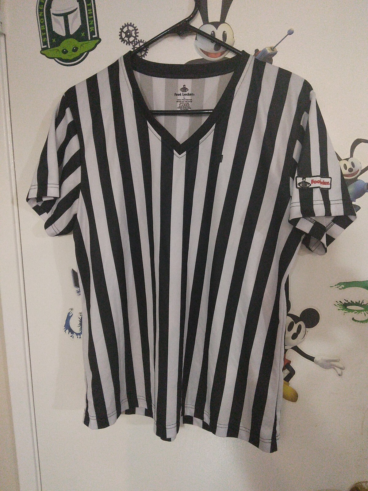 Foot Locker Employee Shirt ubicaciondepersonas.cdmx.gob.mx