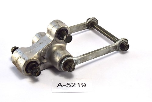 Bielles Yamaha XVS 1100 A Drag Star VP05 - 2002, Pièces Moteur Occasion (A5236)