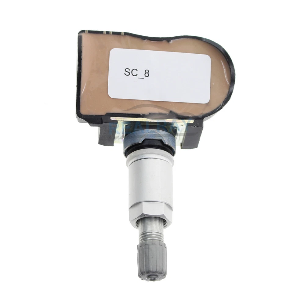 4x New Tire Pressure Sensor TPMS for Infiniti JX35 Q50 Q60 QX60 Altima Pathfind - Image 2 of 3