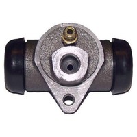 Radbremszylinder Ø 19 Mm 1X M10X1.0 Gusseisen A.B.S. FüR Ford Fiesta
