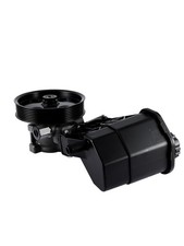 Power Steering Pump W Pulley Reservoir For Dodge Ram 1500 3.75.9l Power Steering Pump W Pulley Reservoir For Dodge Ram 1500 3.75.9l