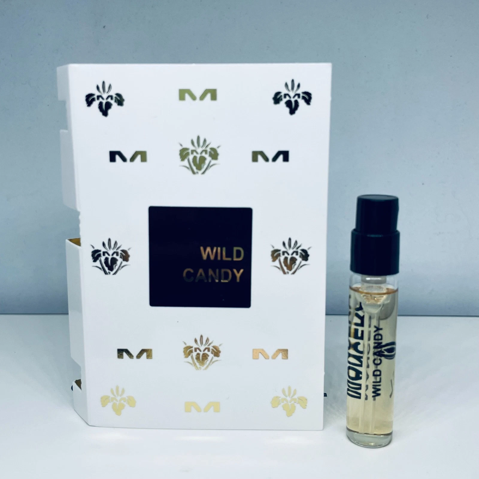 Wild Candy