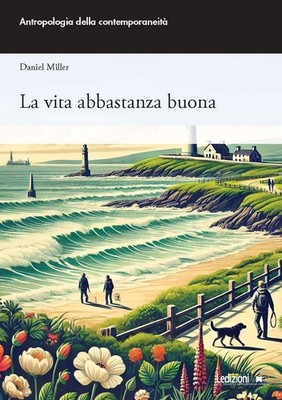 Buch - Daniel Miller - Ein recht gutes Leben - Unterricht