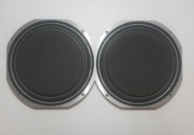 ESS amt heil 10'' passive radiator pair - LS / PS / HD / CE-2 Concept Series