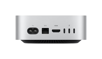 BRAND NEW SEALED Apple Mac Mini M4 16GB RAM 256GB wifi - Silver