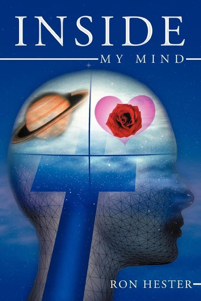 Inside My Mind Ron Hester Taschenbuch Kartoniert / Broschiert Englisch 2012-image