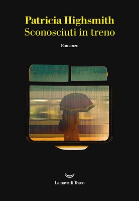 Patricia Highsmith Ester Danesi Trave Sconosciuti in tr (Paperback) (UK IMPORT)