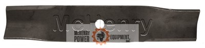 Genuine Oregon  Mower Blade, 16in. Part# 98-080