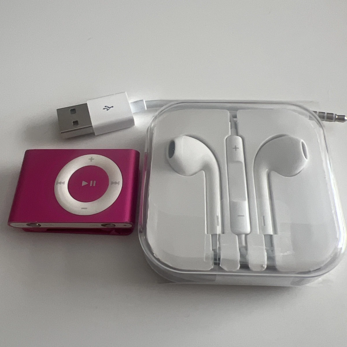 Preços baixos em Apple iPod Shuffle 2nd Geração | eBay