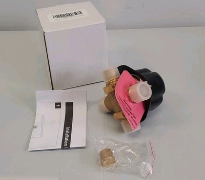 Delta R11000 Shower Diverter Rough-In Valve 6 Setting New In Box