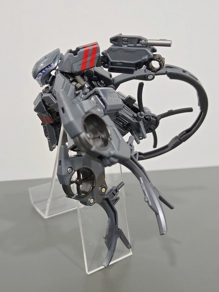 *In Stock* Transformers Studio Series Deluxe Class TF One Airachnid - Image 2 of 4