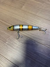 Daiwa Saltiga Dorado Slider Meister Edition 18 Clownfish