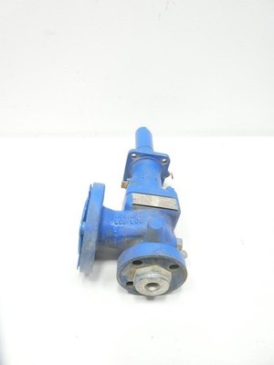 jisです Anderson Greenwood Crosby 1d2 Jlt-jos-e15j Steel Relief Valve
