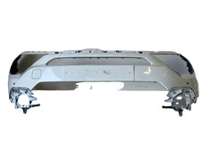 CITROEN C4 2020-2022 FRONT BUMPER 9834692580