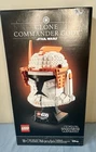 LEGO Star Wars Clone Commander Cody Helmet 75350 Helmet Collection 766 pcs