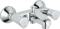 Grohe Wannenbatterie Costa Dn 15